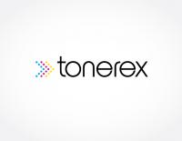 Logo tonerex - soutěž TP-Grafika Valašské  Meziříčí